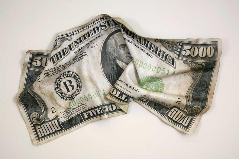 Facturas enormes Facturas enormes