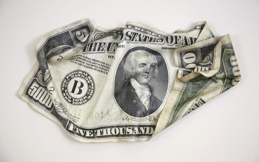 Facturas enormes Facturas enormes