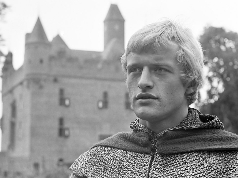 Fallece Rutger Hauer, protagonista de Blade Runner Fallece Rutger Hauer, protagonista de Blade Runner