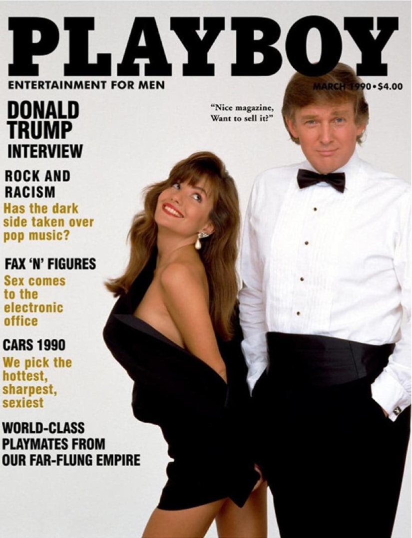 Falleció el fundador de Playboy, Hugh Hefner Falleció el fundador de Playboy, Hugh Hefner