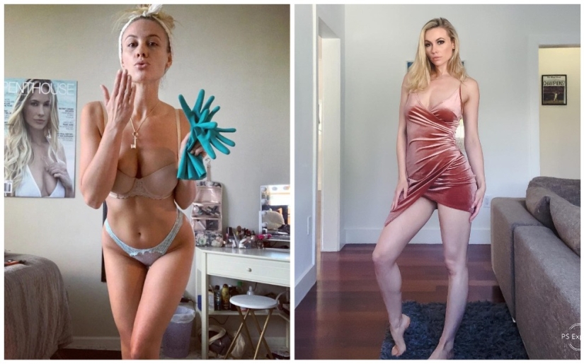 Fallen Angel: Missionary left the Mormon Church and became a porn star