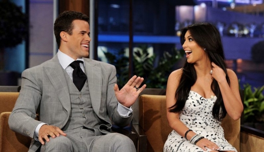 Family quick! The shortest celebrity marriages