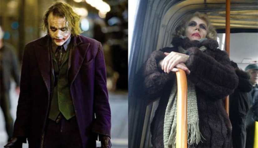 Famosos antes y después de visitar Rusia Famosos antes y después de visitar Rusia