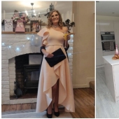 Fans of horse racing publish photos in the best outfits and hats, celebrating the Day of the Lady in self-isolation Fans of horse racing publish photos in the best outfits and hats, celebrating the Day of the Lady in self-isolation