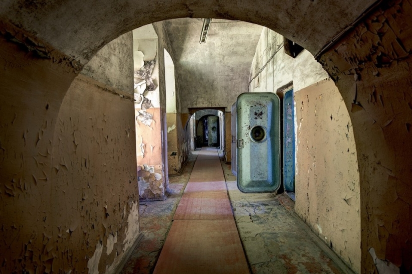 Fantasmas del Pasado Soviético