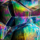 Fascinating Science: 10 Best Works from the Royal Photographic Society Scientific Photography Competition 2019