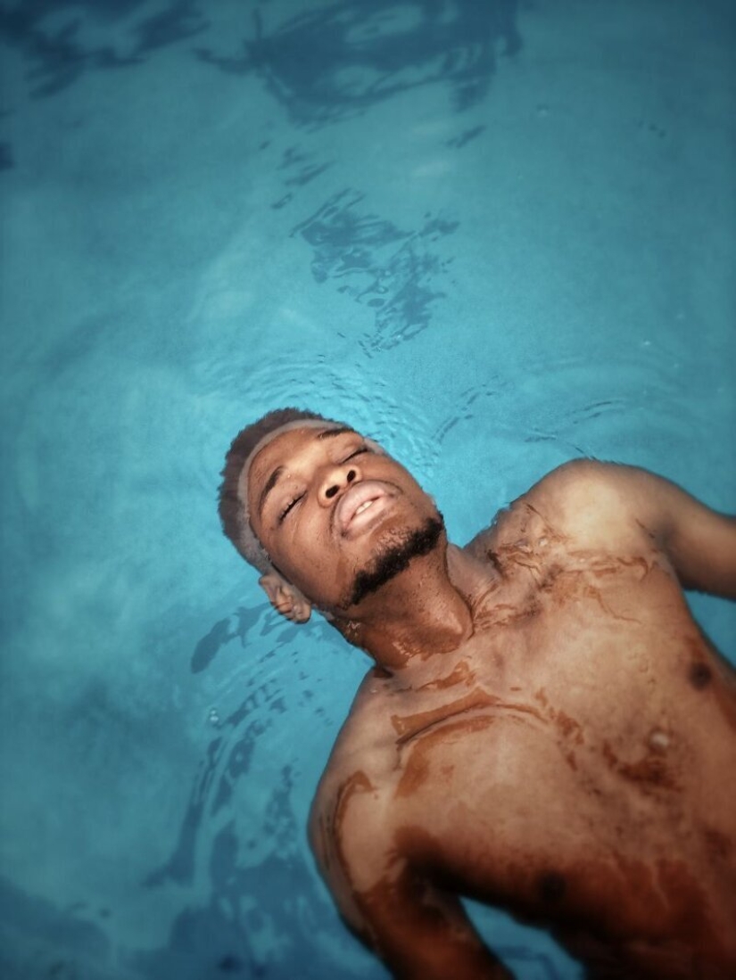 Fascinating water: The 50 best works of the Agora photo contest #Water2020 Fascinating water: The 50 best works of the Agora photo contest #Water2020