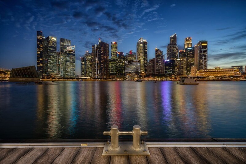 Fascinating water: The 50 best works of the Agora photo contest #Water2020 Fascinating water: The 50 best works of the Agora photo contest #Water2020