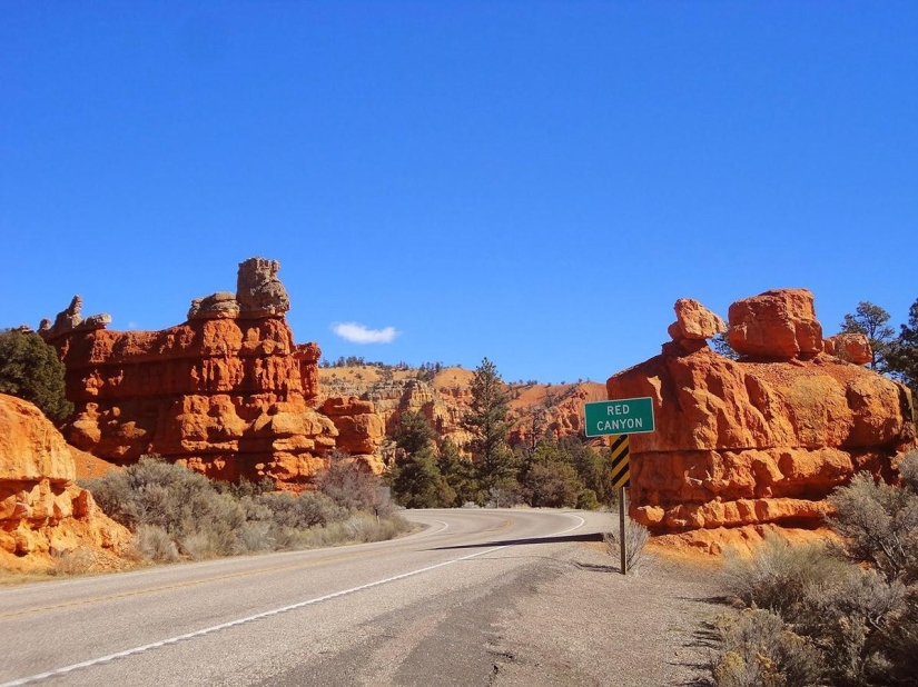 Fasten your seat belts: the most exciting roads in the world
