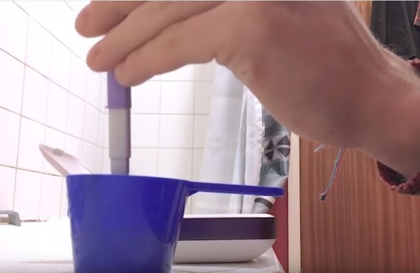 Father and mother in one bottle: a transgender man from England became pregnant and gave birth to a healthy boy Father and mother in one bottle: a transgender man from England became pregnant and gave birth to a healthy boy