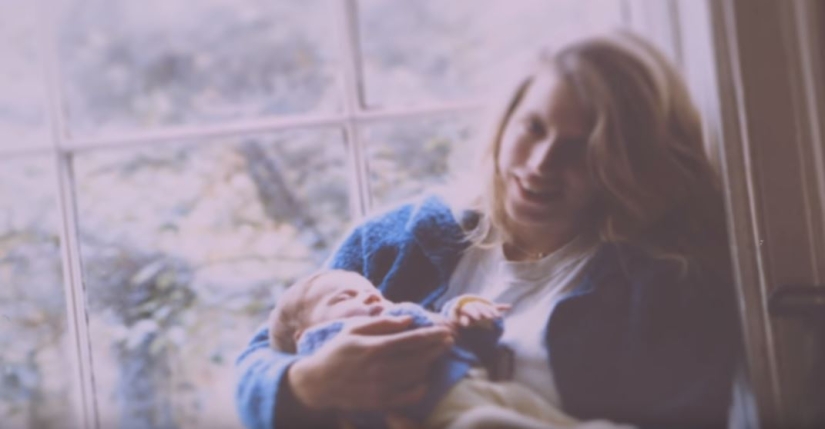 Father and mother in one bottle: a transgender man from England became pregnant and gave birth to a healthy boy Father and mother in one bottle: a transgender man from England became pregnant and gave birth to a healthy boy