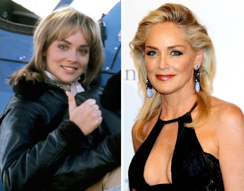 Favorite actors of the "Police Academy" 32 years later Favorite actors of the "Police Academy" 32 years later