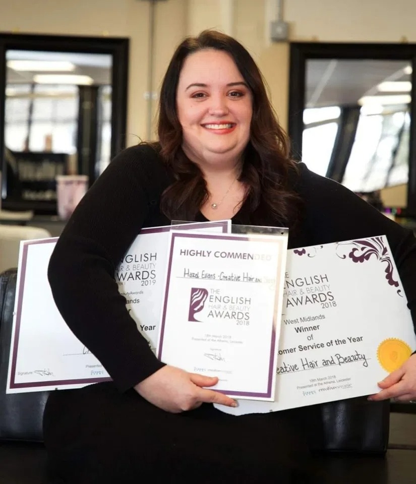 Fear is the best motivator: three women lost weight due to fear of falling into the Covid-19 risk group