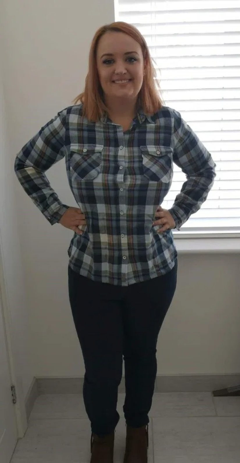 Fear is the best motivator: three women lost weight due to fear of falling into the Covid-19 risk group