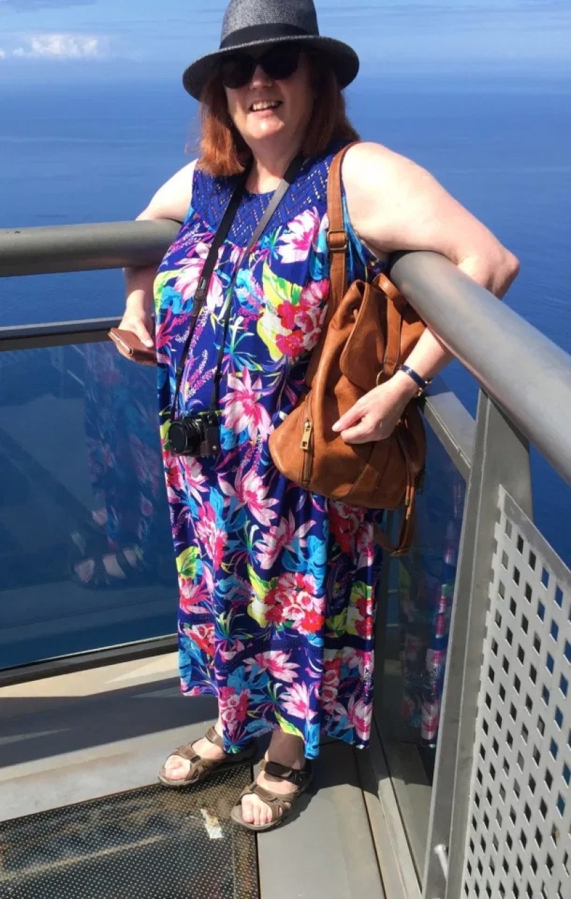 Fear is the best motivator: three women lost weight due to fear of falling into the Covid-19 risk group