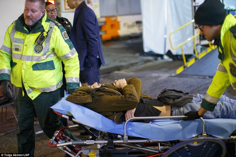 Features of National fun in English Features of National fun in English