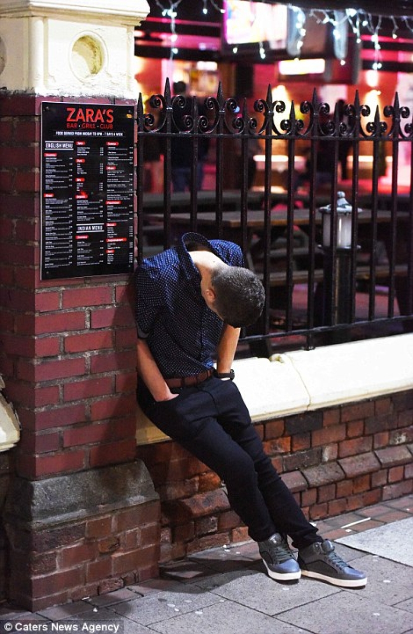 Features of National fun in English Features of National fun in English