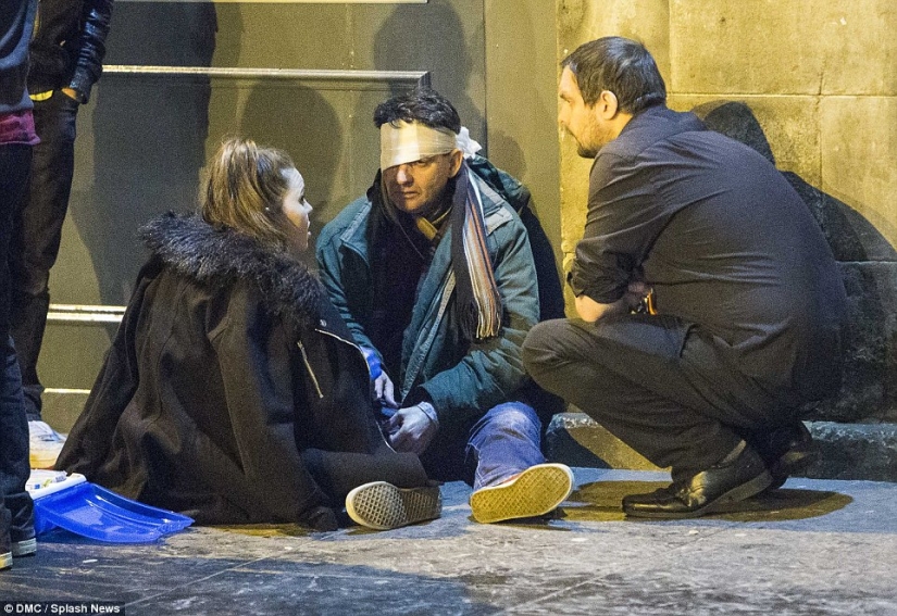 Features of National fun in English Features of National fun in English