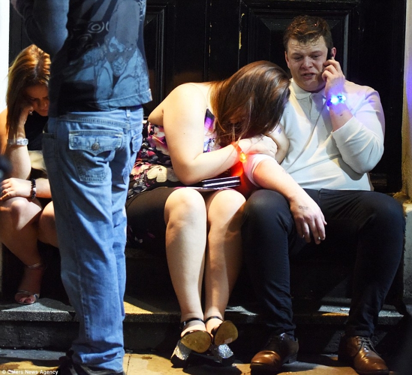 Features of National fun in English Features of National fun in English