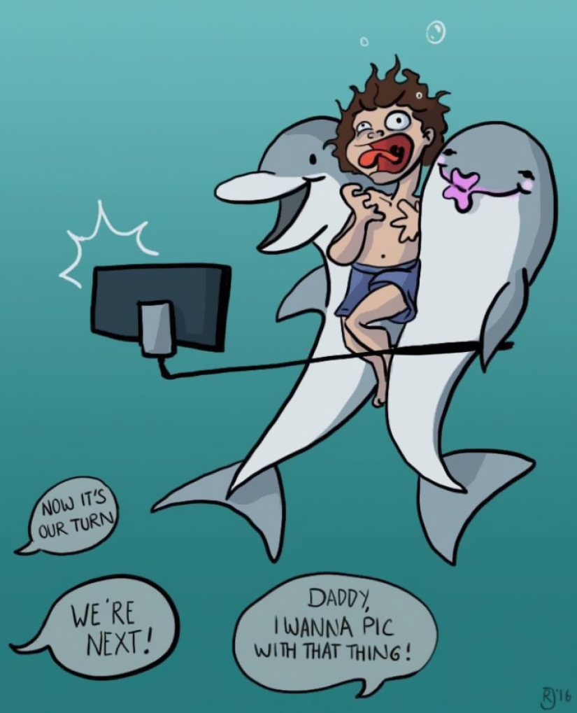 Feel our pain: If animals treated us the same way we treated them Feel our pain: If animals treated us the same way we treated them