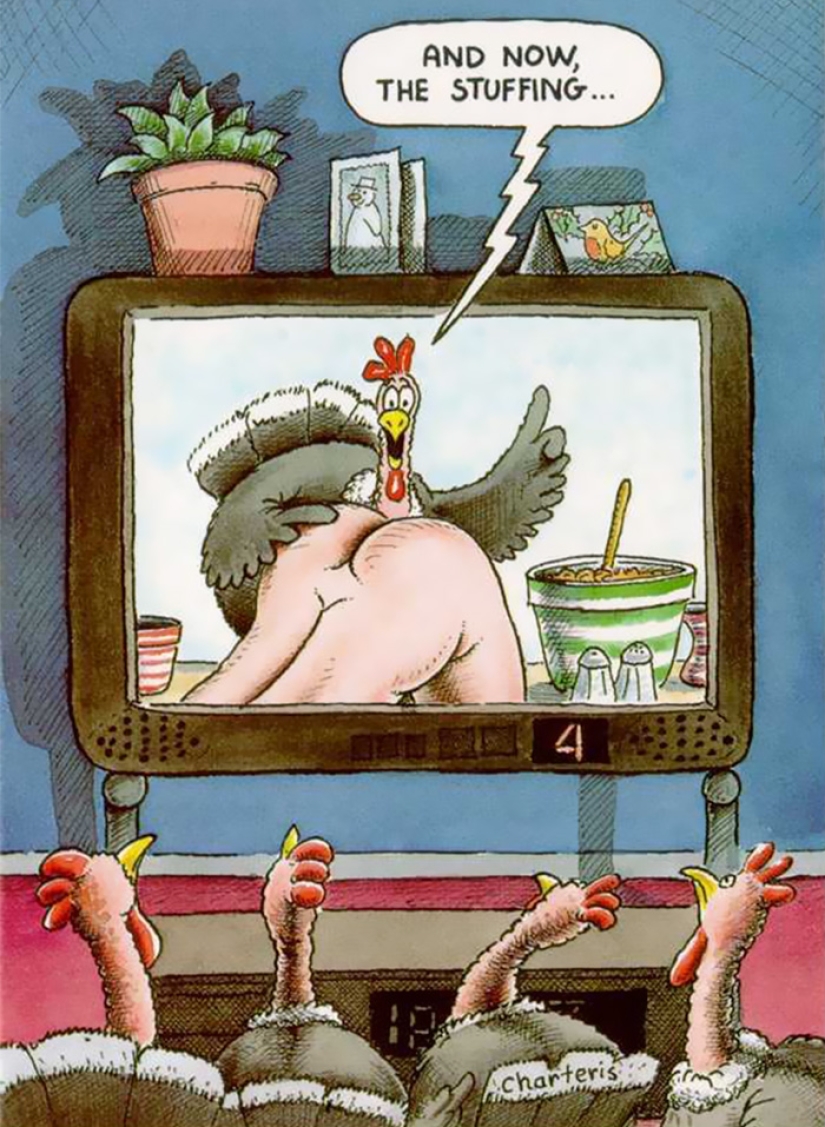 Feel our pain: If animals treated us the same way we treated them Feel our pain: If animals treated us the same way we treated them