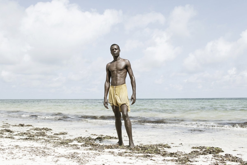 Female sex tourism in Kenya Female sex tourism in Kenya