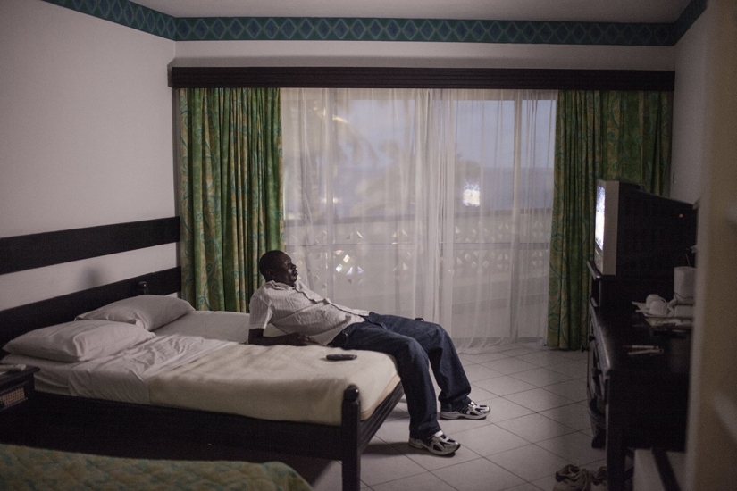 Female sex tourism in Kenya Female sex tourism in Kenya