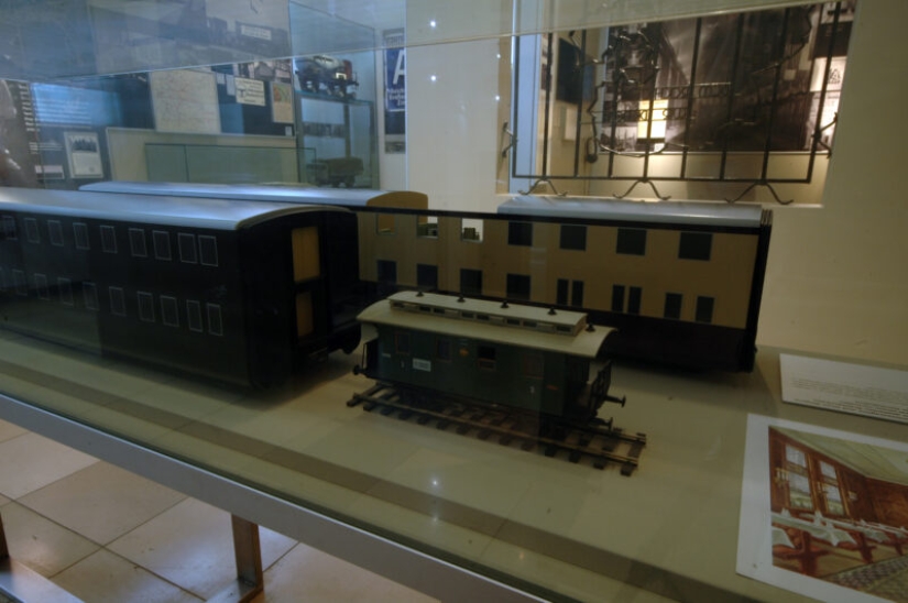 Ferrocarril-monstruo: ¿cómo uno de los proyectos más ambiciosos de Hitler