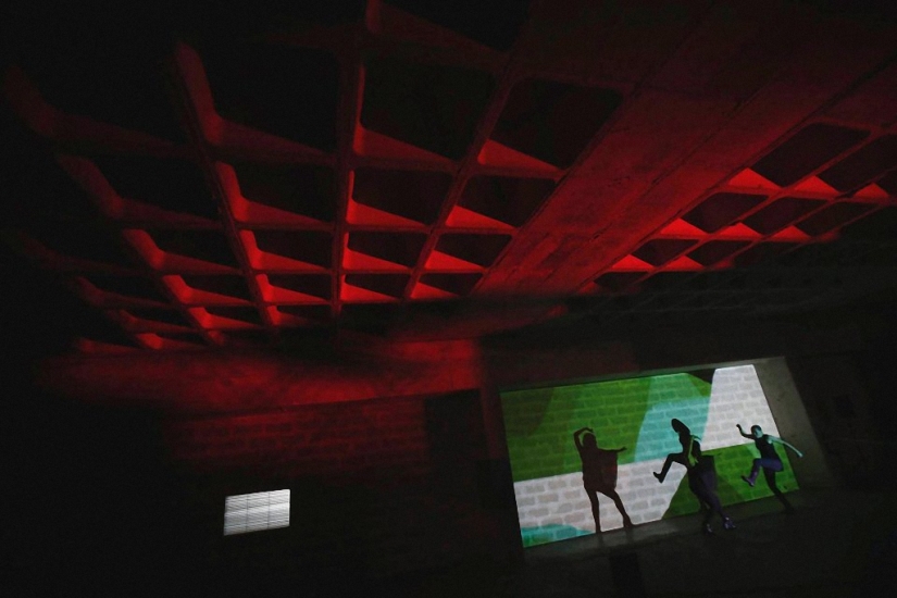 Festival de la Luz Lumina 2014