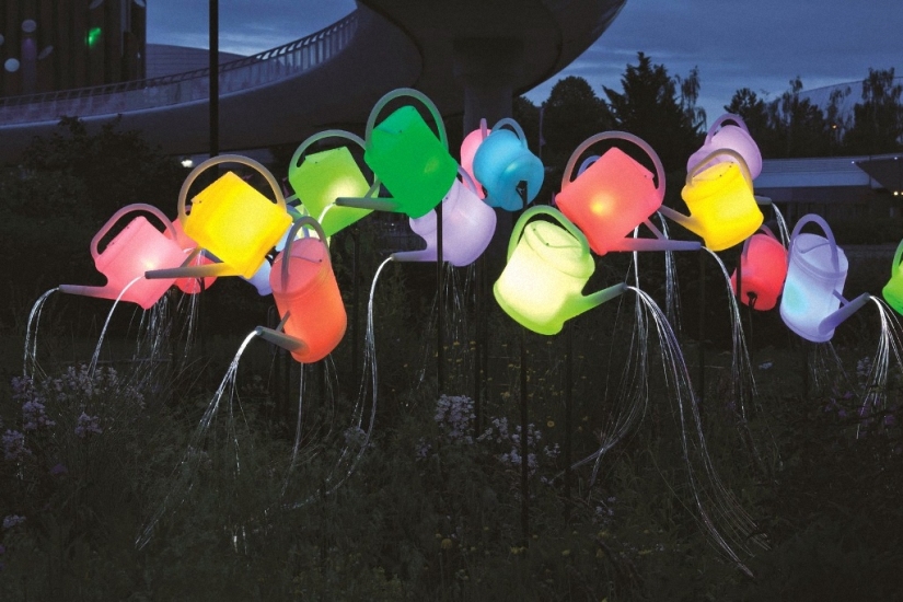 Festival de la Luz Lumina 2014