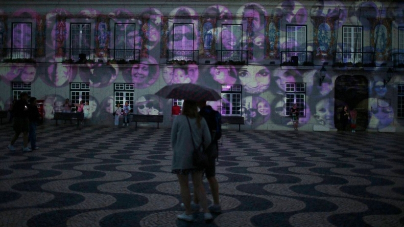 Festival de la Luz Lumina 2014