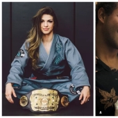 Fighting mom: due to the pregnancy of a UFC fighter, 20 thousand people unsubscribed from her in a matter of minutes Fighting mom: due to the pregnancy of a UFC fighter, 20 thousand people unsubscribed from her in a matter of minutes