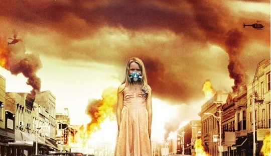 Films about epidemics: 8 films with creepy scenarios