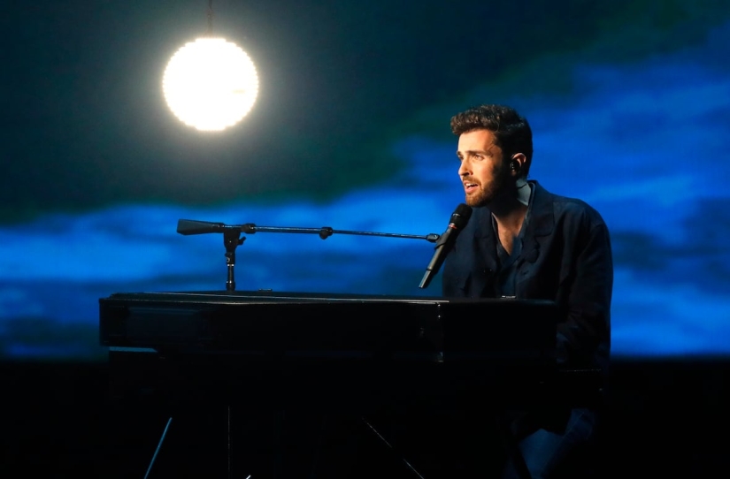 Final de Eurovisión 2019: Holanda ganó, Lazarev se convirtió en el tercero
