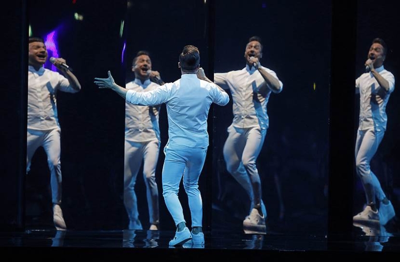 Final de Eurovisión 2019: Holanda ganó, Lazarev se convirtió en el tercero