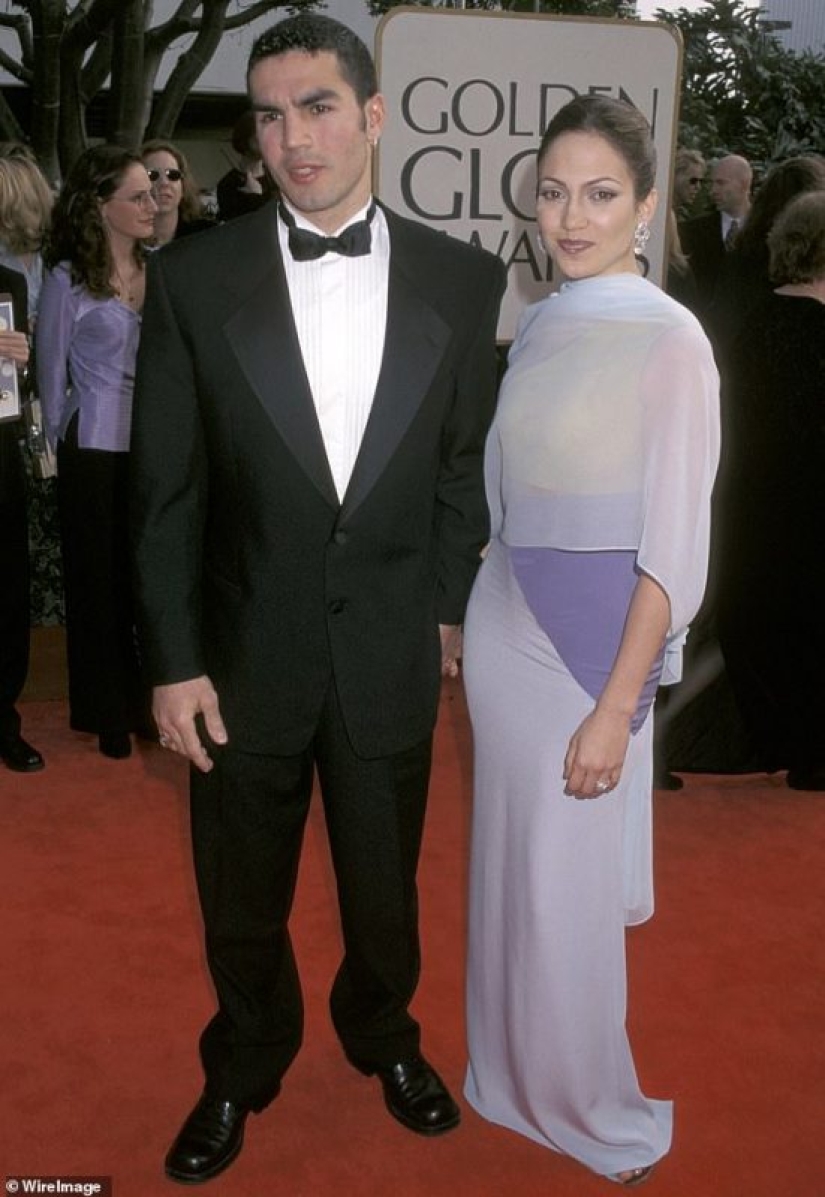 ¿Final feliz? Jennifer López se casa por cuarta vez