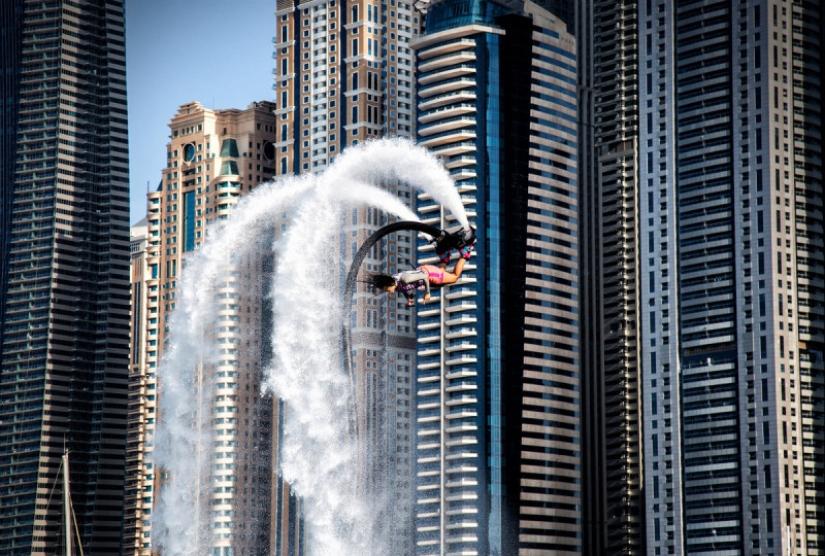 Finalistas de los Sony World Photography Awards: Las mejores fotos de 2018