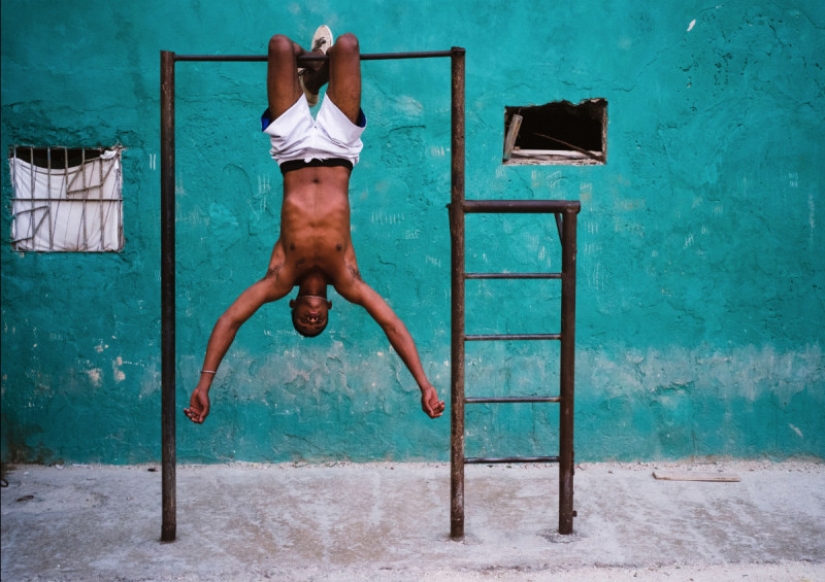 Finalistas de los Sony World Photography Awards: Las mejores fotos de 2018