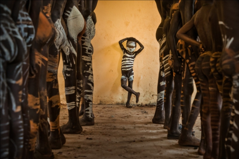 Finalistas de los Sony World Photography Awards: Las mejores fotos de 2018