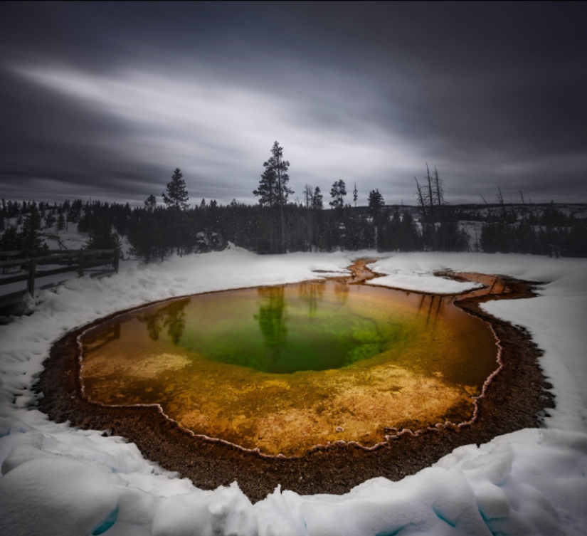 Finalistas de los Sony World Photography Awards: Las mejores fotos de 2018