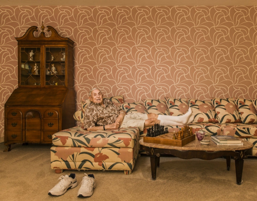 Finalistas de los Sony World Photography Awards: Las mejores fotos de 2018