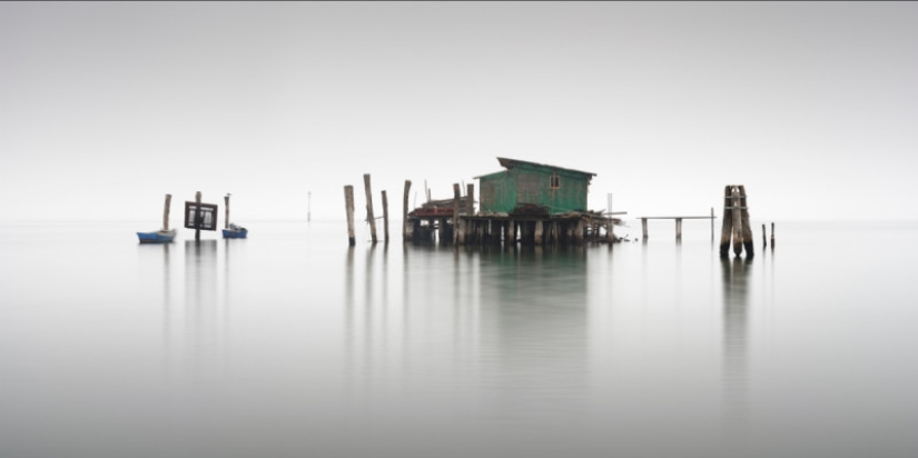 Finalistas de los Sony World Photography Awards: Las mejores fotos de 2018