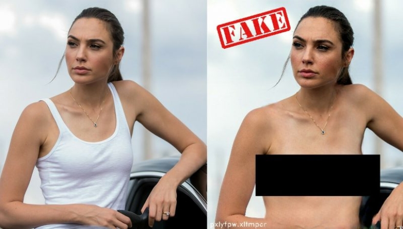Finalmente, las redes neuronales fueron útiles: la aplicación DeepNude "desnuda" a las chicas en las fotos Finalmente, las redes neuronales fueron útiles: la aplicación DeepNude "desnuda" a las chicas en las fotos