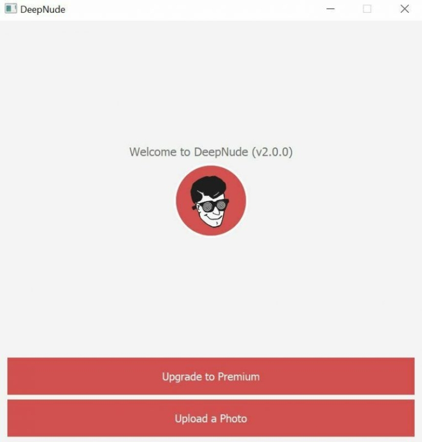 Finalmente, las redes neuronales fueron útiles: la aplicación DeepNude "desnuda" a las chicas en las fotos Finalmente, las redes neuronales fueron útiles: la aplicación DeepNude "desnuda" a las chicas en las fotos