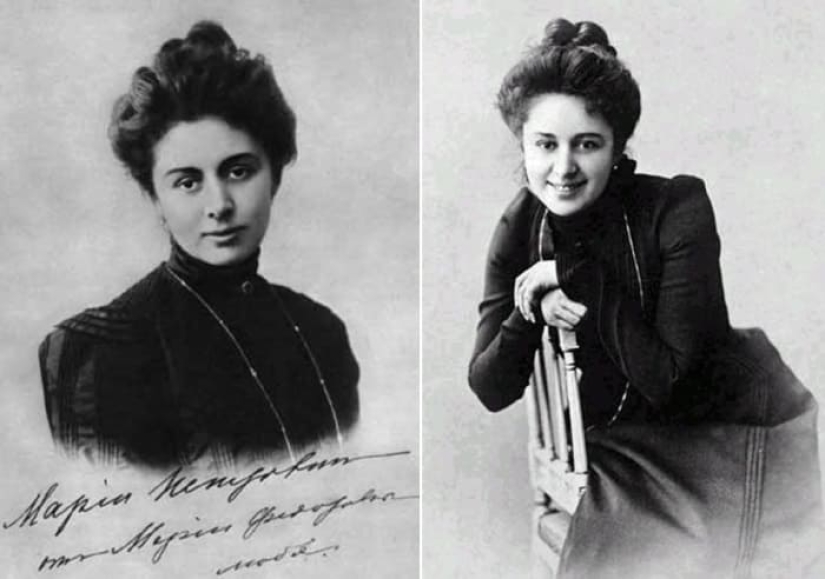 Find 10 differences: Repin's contemporaries in his portraits and in life