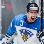 Finnish hockey players have broken the bottom: the network discusses photos from the Instagram of the national team Finnish hockey players have broken the bottom: the network discusses photos from the Instagram of the national team