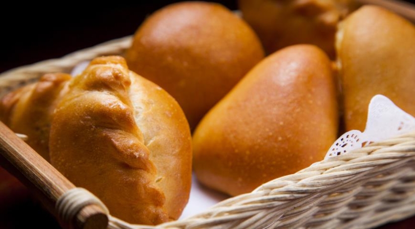 Fish scales in your wallet and pies instead of wedding: 10 amazing facts about the Czechs Fish scales in your wallet and pies instead of wedding: 10 amazing facts about the Czechs