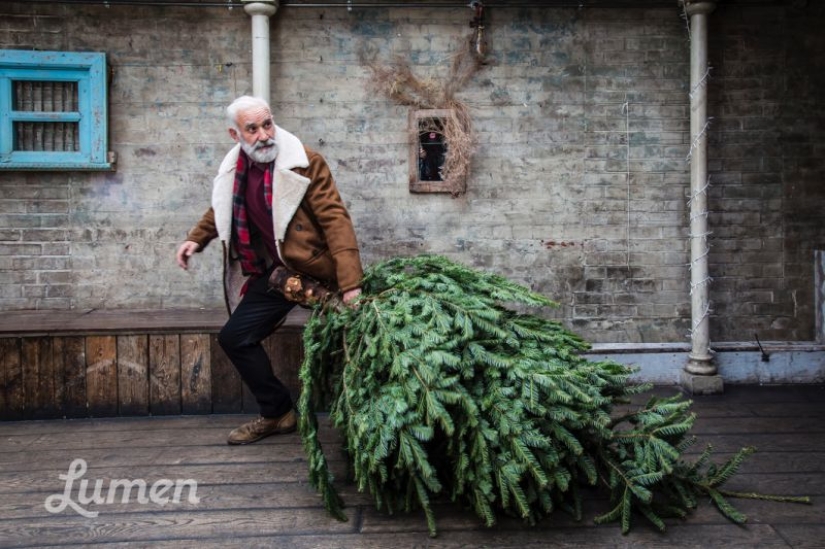 Fit Santa del Reino Unido es un éxito Fit Santa del Reino Unido es un éxito