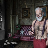 Fit Santa from the UK is a success