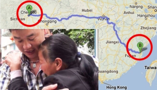 Five amazing cases when Google Maps saved a person's life